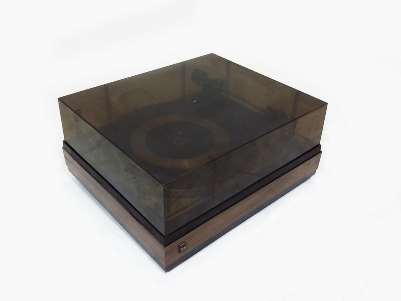 tocadiscos madera dual func. 16x36x31 1u